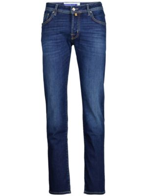 Jacob Cohen Jeans Slim Fit 3623 Nick Slim Blauw Heren