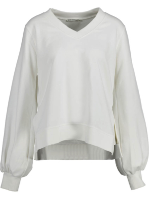 Drykorn Sweater Offwhite Dames