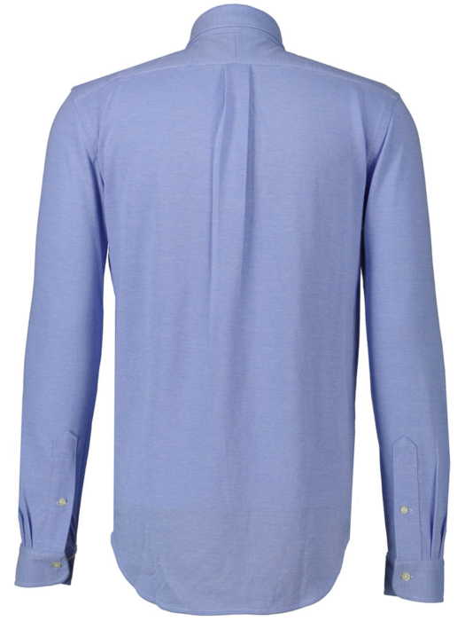 Polo Ralph Lauren Overhemd 710728724 Blauw Heren