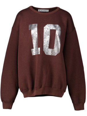 10Days Sweater Paars Dames